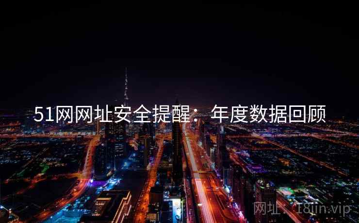 51网网址安全提醒：年度数据回顾